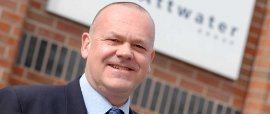 Richard MD Attwater Group