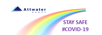 COVID-19 & Attwater Group
