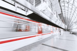Rail, Underground & Transport 