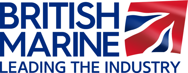 British Marine Industry Logo
