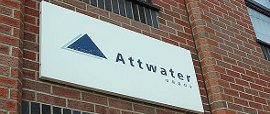 attwater group preston