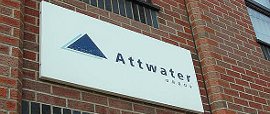 attwater group preston