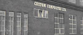 Custom Composites History