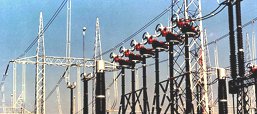 Power Generation Components