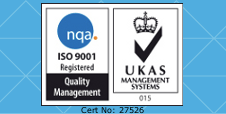 Custom Composites Accreditations