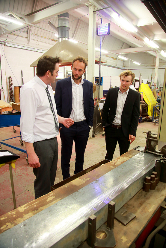 custom-composites-manufacturing